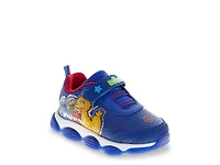 Sesame Street Light-Up Sneaker - Kids'