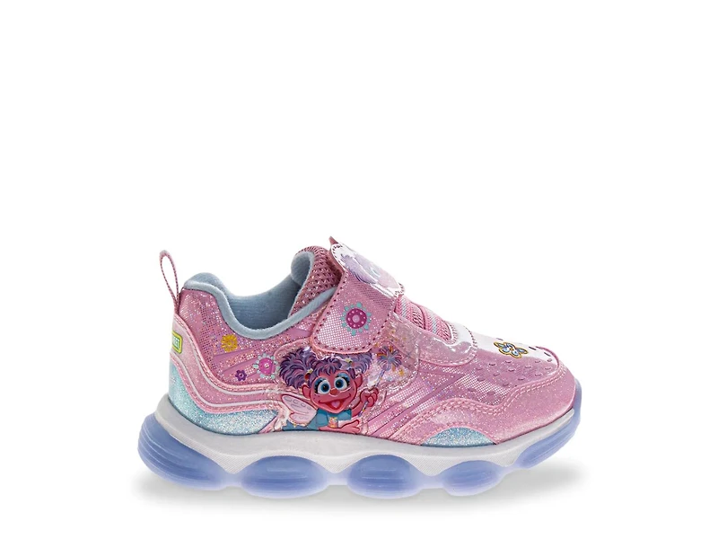 Abby Caddaby Sneaker - Kids'