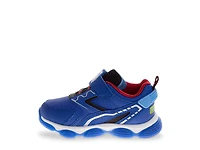 Cookie Monster Light-Up Sneaker - Kids'