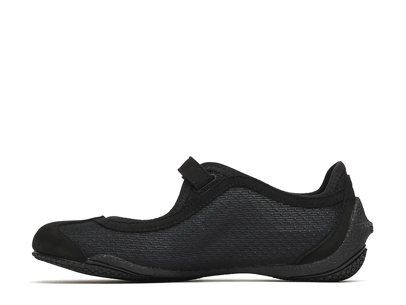 Relay Tour Mary Jane Sneaker