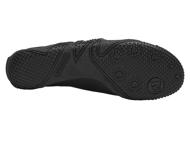 Relay Tour Mary Jane Sneaker