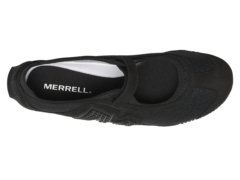 Relay Tour Mary Jane Sneaker