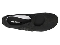 Relay Tour Mary Jane Sneaker