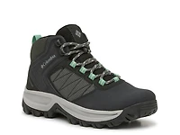 Transverse Waterproof Hiking Boot - Women's