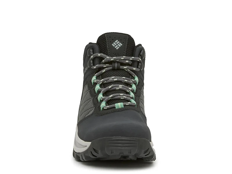 Transverse Waterproof Hiking Boot - Women's