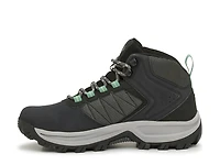 Transverse Waterproof Hiking Boot - Women's