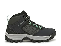 Transverse Waterproof Hiking Boot - Women's