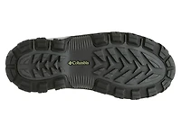 Transverse Waterproof Hiking Boot - Women's