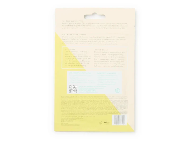 Illuminate Face Mask - 2 Pack