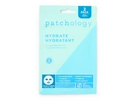 Hydrate Face Mask - 2 Pack
