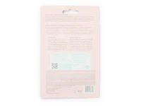 Serve Chilled Rose Face Mask - 2 Pack