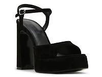 Liandra Platform Sandal