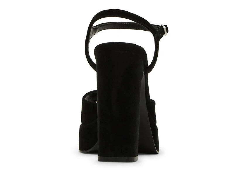 Liandra Platform Sandal