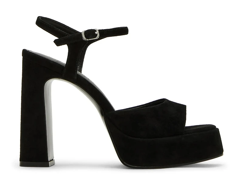 Liandra Platform Sandal