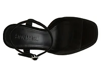 Liandra Platform Sandal