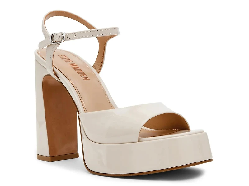 Liandra Platform Sandal
