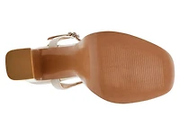 Liandra Platform Sandal
