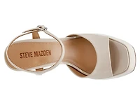 Liandra Platform Sandal