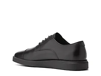 Grand Davidson Cap Toe Oxford