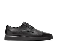 Grand Davidson Cap Toe Oxford