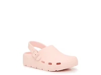 Birki Flow Clog - Kids'