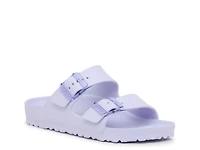 Arizona Stealth Buckle Slide Sandal - Women's