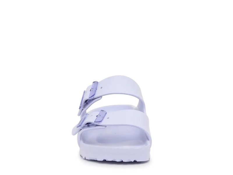 Arizona Stealth Buckle Slide Sandal - Women's
