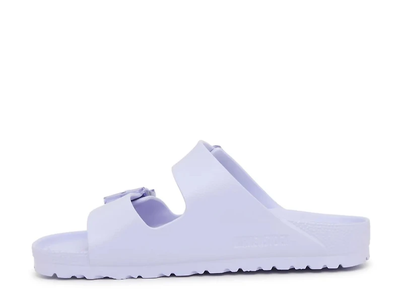 Arizona Stealth Buckle Slide Sandal - Women's