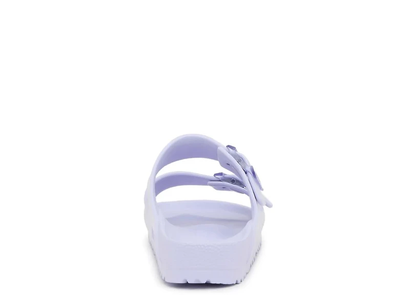 Arizona Stealth Buckle Slide Sandal - Women's