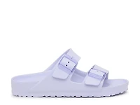 Arizona Stealth Buckle Slide Sandal - Women's