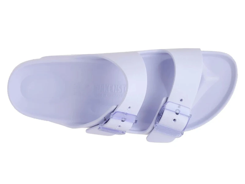 Arizona Stealth Buckle Slide Sandal - Women's