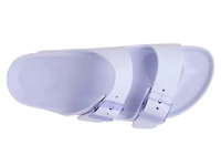 Arizona Stealth Buckle Slide Sandal - Women's