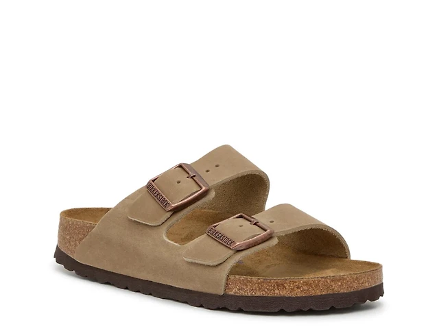 Arizona Soft Footbed Sandal