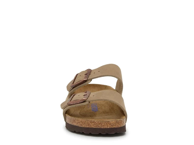 Arizona Soft Footbed Sandal