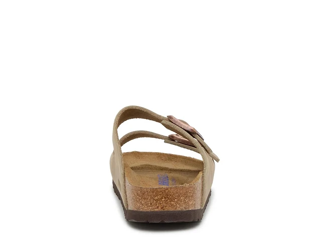 Arizona Soft Footbed Sandal
