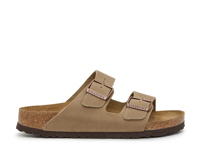 Arizona Soft Footbed Sandal