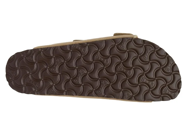 Arizona Soft Footbed Sandal