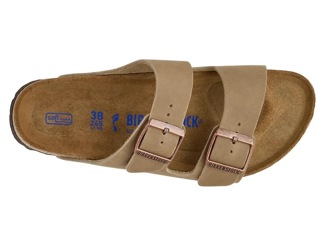Arizona Soft Footbed Sandal