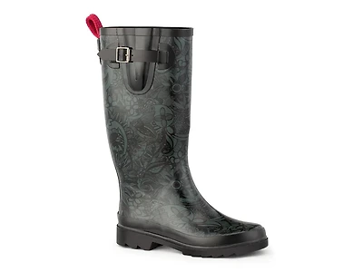 Rhythm Rain Boot