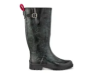 Rhythm Rain Boot