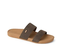 Banded Horizon Sandal