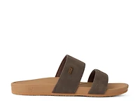 Banded Horizon Sandal