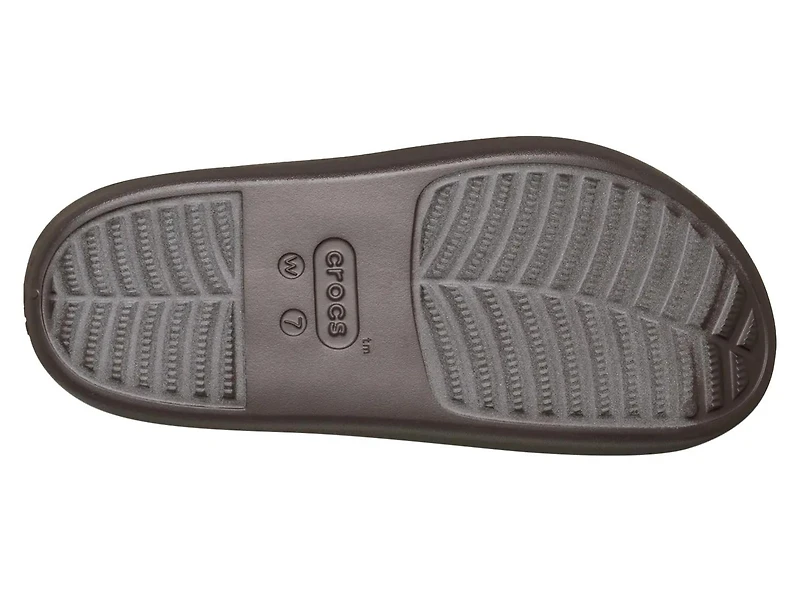 Dylan Lined Platform Clog