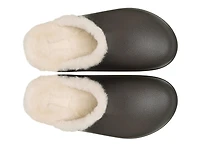 Dylan Lined Platform Clog