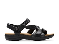 Laurieann Bell Sandal