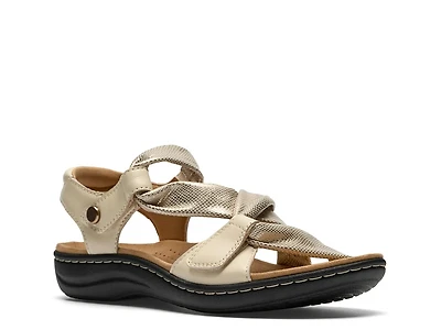 Laurieann Bell Sandal
