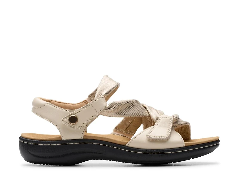 Laurieann Bell Sandal