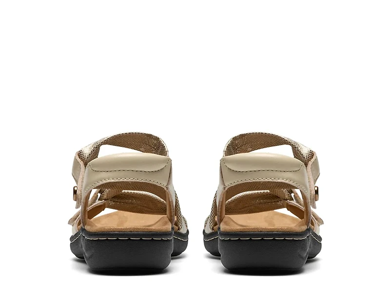 Laurieann Bell Sandal