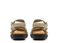 Laurieann Bell Sandal