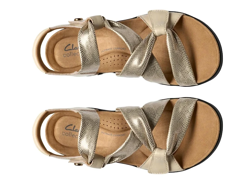 Laurieann Bell Sandal